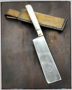 JN handmade chef knife CCW28a